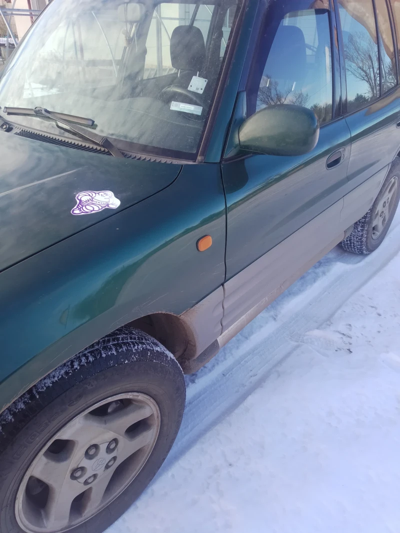 Toyota Rav4, снимка 2 - Автомобили и джипове - 52950106