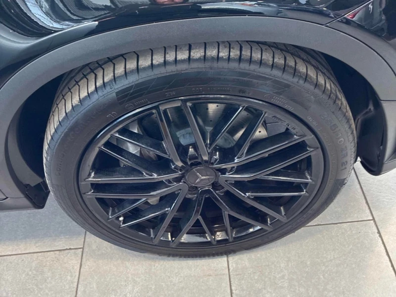 Mercedes-Benz GLC 43 AMG 2023 * CARFAX * БЕЗ ПЪРВОНАЧАЛНА ВНОСКА, снимка 6 - Автомобили и джипове - 53180987