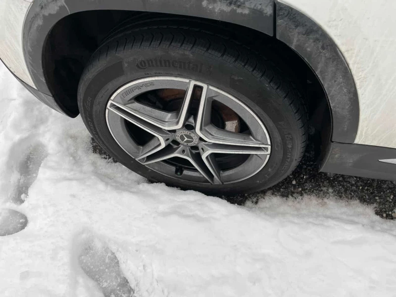 Mercedes-Benz GLA 250 Sport Pack* 360* ОТ ПРЕДСТАВИТЕЛ НА MERCEDES, снимка 6 - Автомобили и джипове - 53566598