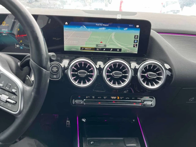 Mercedes-Benz GLA 250 Sport Pack* 360* ОТ ПРЕДСТАВИТЕЛ НА MERCEDES, снимка 9 - Автомобили и джипове - 53566598