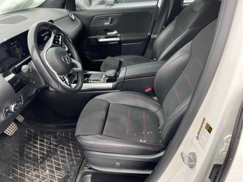 Mercedes-Benz GLA 250 Sport Pack* 360* ОТ ПРЕДСТАВИТЕЛ НА MERCEDES, снимка 7 - Автомобили и джипове - 53566598