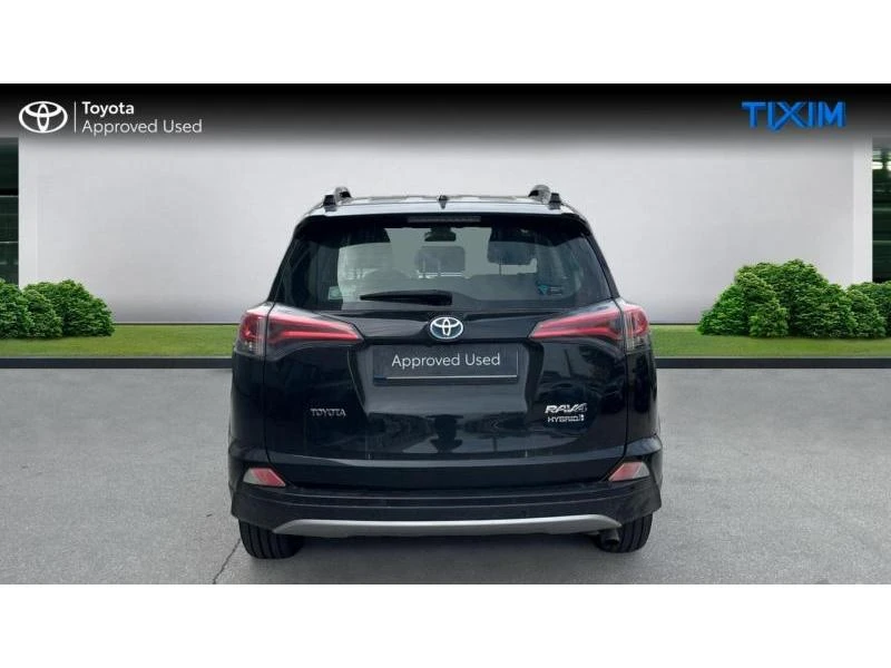 Toyota Rav4 EXECUTIVE PLUS | Mobile.bg   4