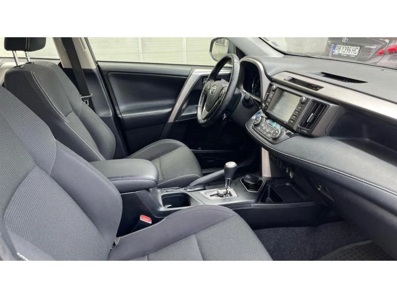 Toyota Rav4 EXECUTIVE PLUS | Mobile.bg   16