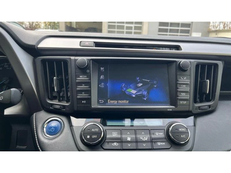 Toyota Rav4 EXECUTIVE PLUS | Mobile.bg   12