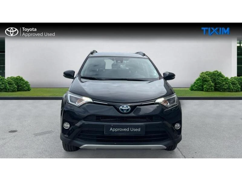 Toyota Rav4 EXECUTIVE PLUS | Mobile.bg   5
