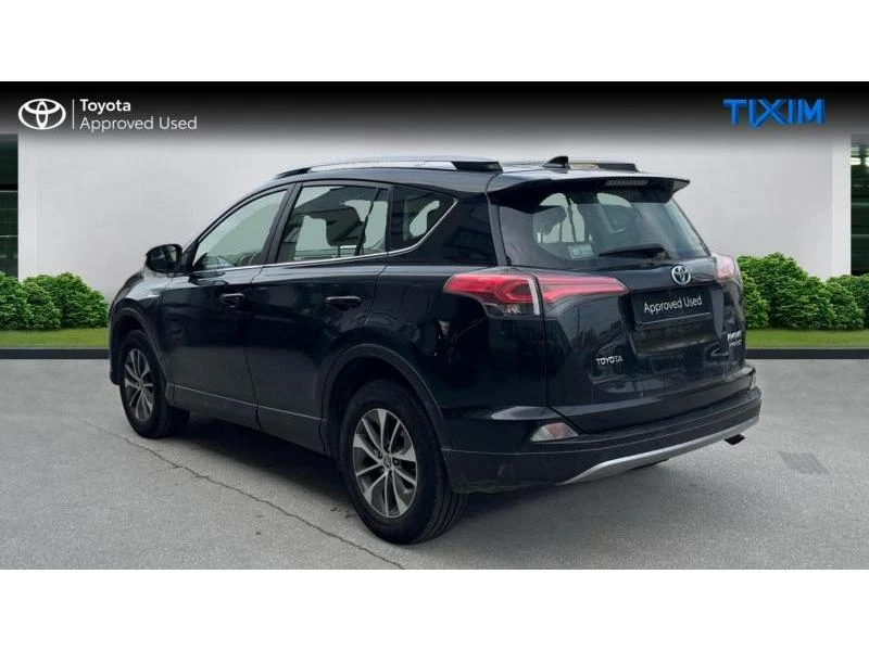 Toyota Rav4 EXECUTIVE PLUS | Mobile.bg   2
