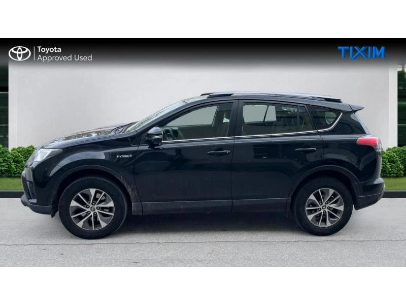 Toyota Rav4 EXECUTIVE PLUS | Mobile.bg   3