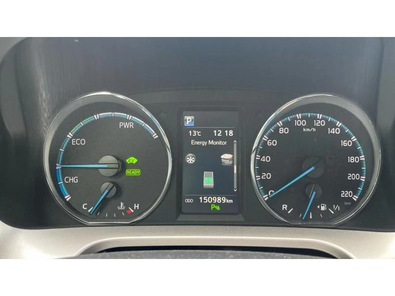 Toyota Rav4 EXECUTIVE PLUS | Mobile.bg   13