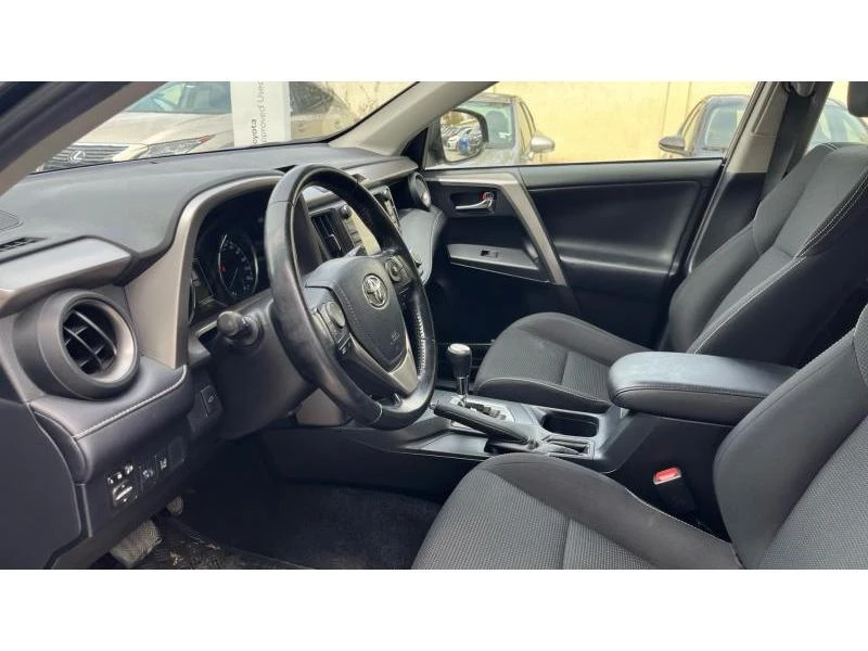 Toyota Rav4 EXECUTIVE PLUS | Mobile.bg   11