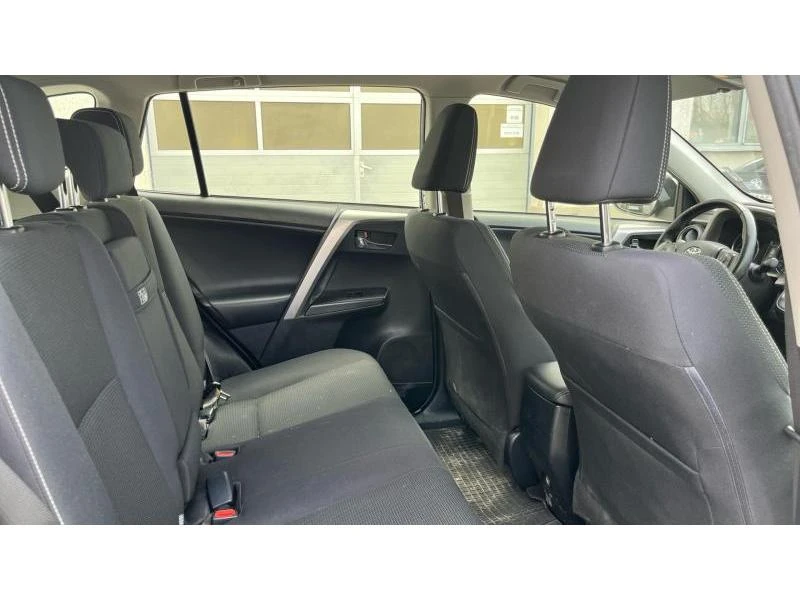Toyota Rav4 EXECUTIVE PLUS | Mobile.bg   17