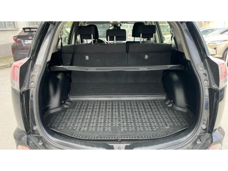 Toyota Rav4 EXECUTIVE PLUS | Mobile.bg   10
