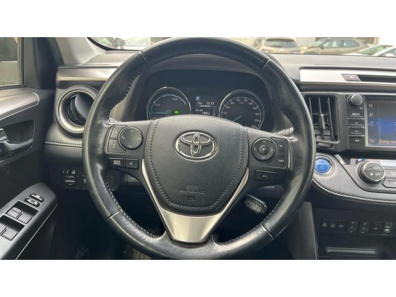 Toyota Rav4 EXECUTIVE PLUS | Mobile.bg   14