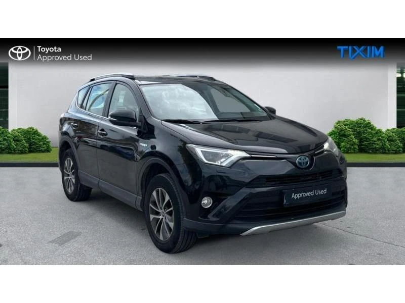 Toyota Rav4 EXECUTIVE PLUS | Mobile.bg   6