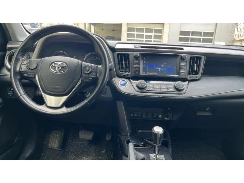 Toyota Rav4 EXECUTIVE PLUS | Mobile.bg   15