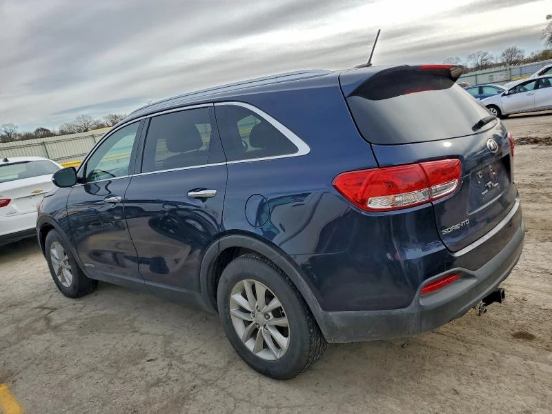 Kia Sorento LX | Mobile.bg   2