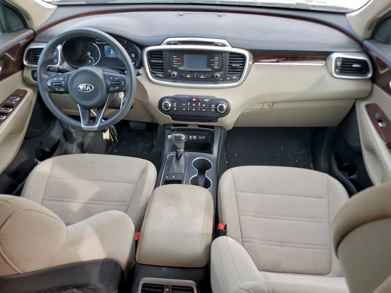 Kia Sorento LX | Mobile.bg   8