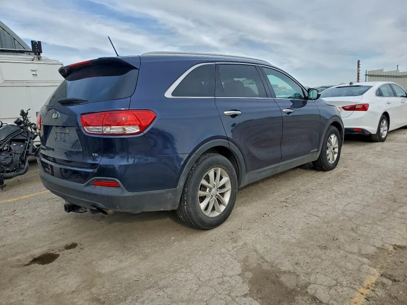 Kia Sorento LX | Mobile.bg   4