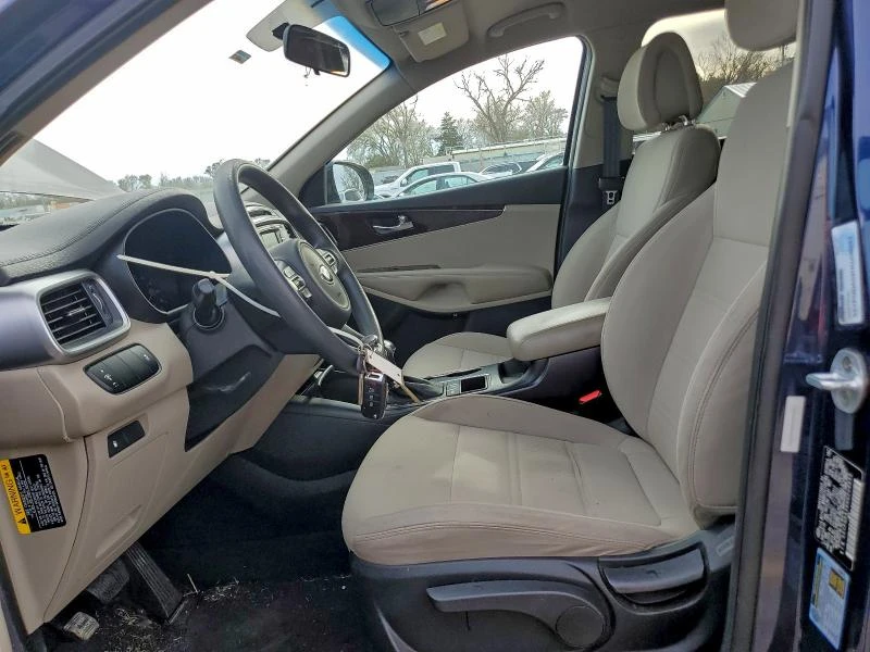 Kia Sorento LX | Mobile.bg   7