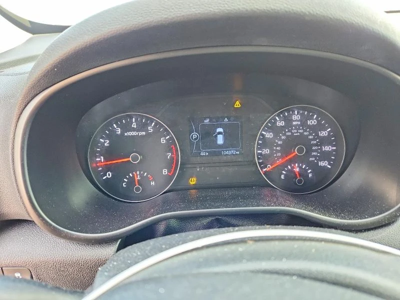 Kia Sportage 2.4L 4 Front-wheel Drive | Mobile.bg � ����������� 9