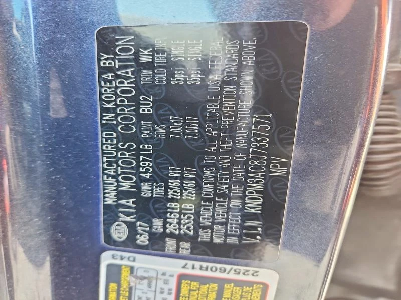 Kia Sportage 2.4L 4 Front-wheel Drive | Mobile.bg � ����������� 14