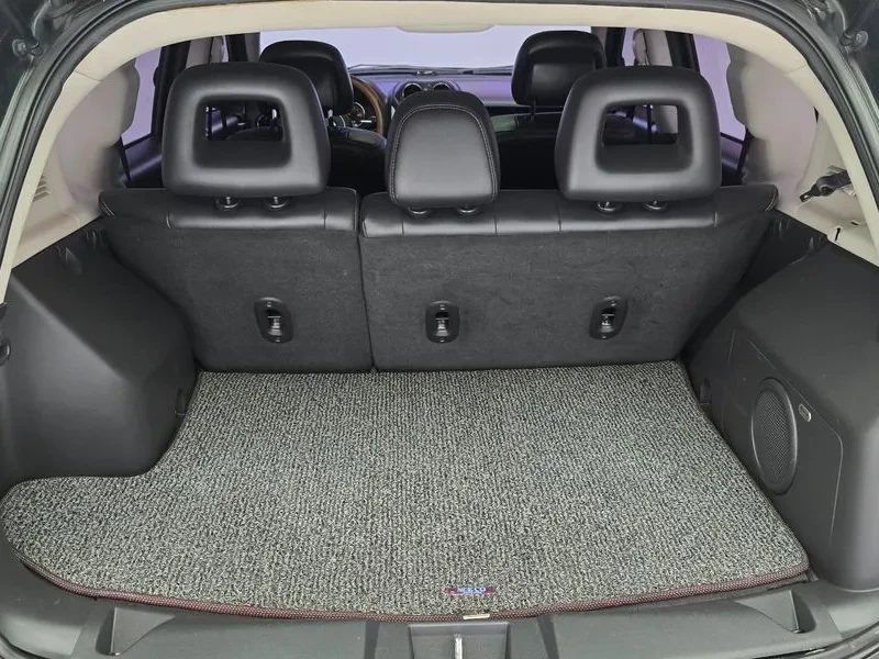 Jeep Compass 2.4 LIMITED, снимка 17 - Автомобили и джипове - 54930139