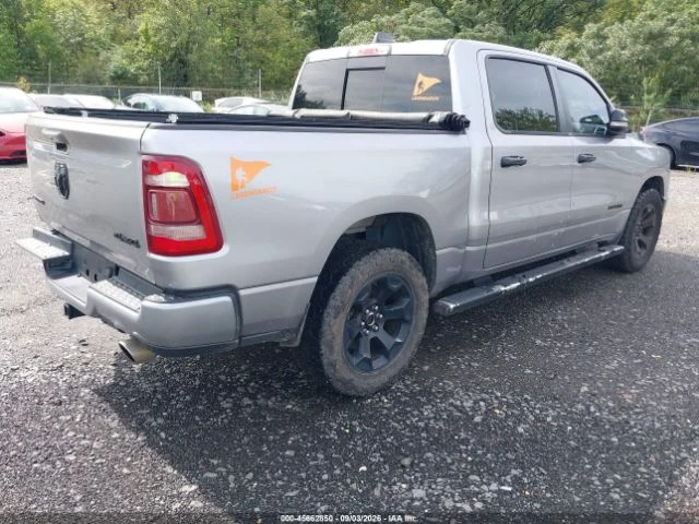 Dodge RAM 1500 5.7* BIG HORN* LONE STAR* �������* ������* ���� | Mobile.bg � ����������� 6