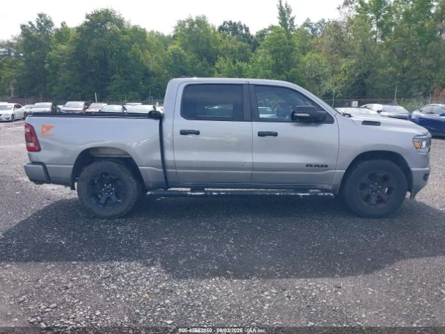 Dodge RAM 1500 5.7* BIG HORN* LONE STAR* �������* ������* ���� | Mobile.bg � ����������� 7
