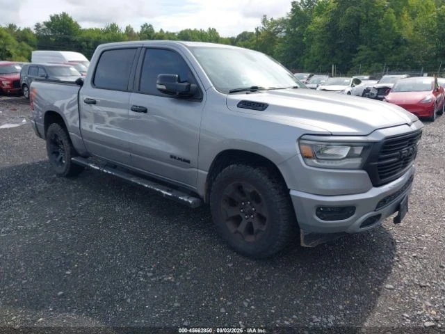 Dodge RAM 1500 5.7* BIG HORN* LONE STAR* �������* ������* ���� | Mobile.bg � ����������� 2