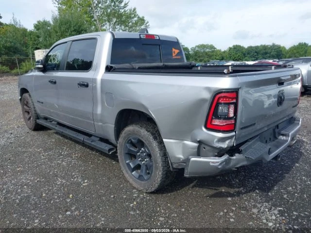 Dodge RAM 1500 5.7* BIG HORN* LONE STAR* �������* ������* ���� | Mobile.bg � ����������� 9