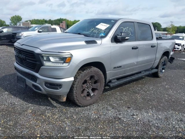 Dodge RAM 1500 5.7* BIG HORN* LONE STAR* �������* ������* ���� | Mobile.bg � ����������� 3