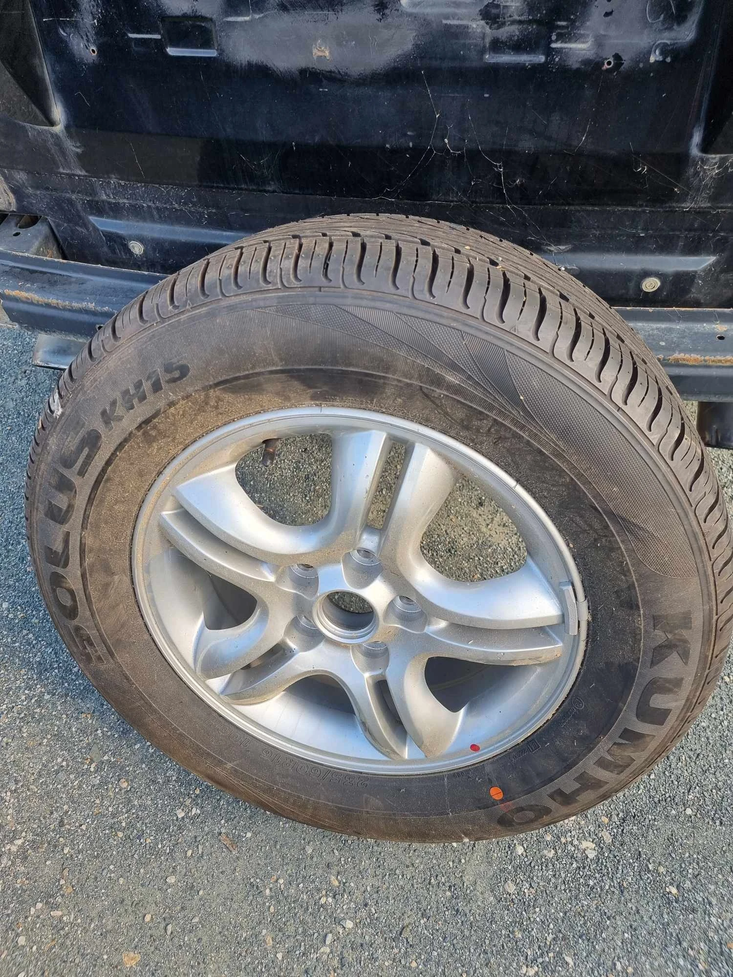 Kia Sportage 2.0 CRDI/Navi | Mobile.bg   13