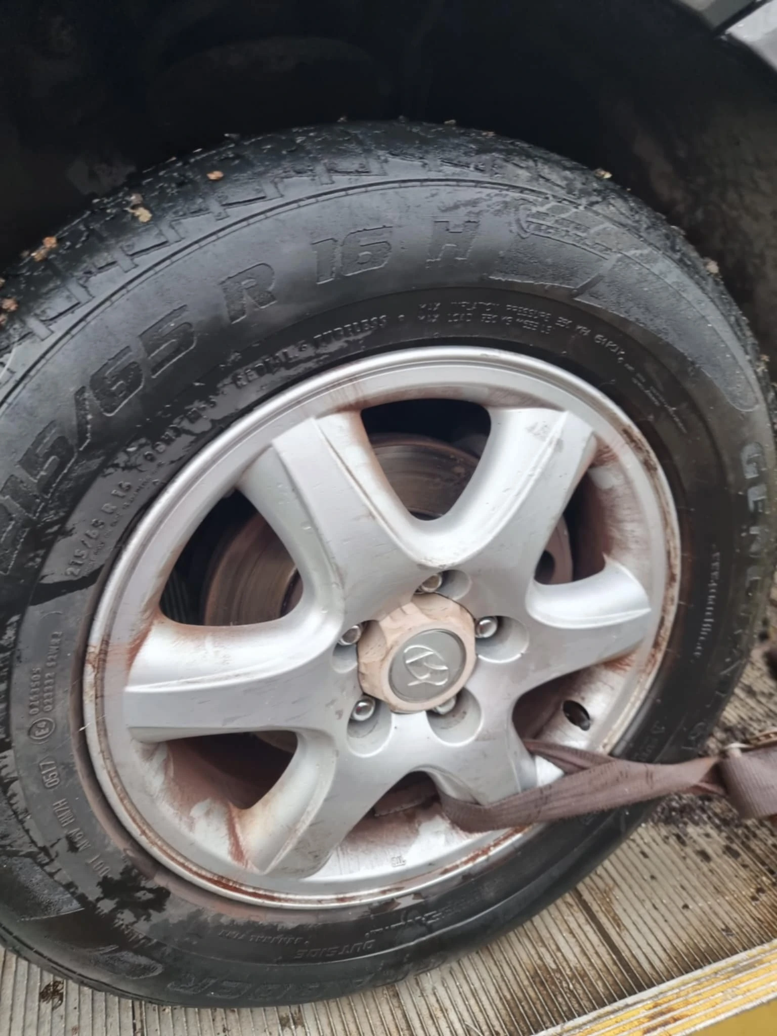 Kia Sportage 2.0 CRDI/���������/���� ������ 16 | Mobile.bg � ����������� 7