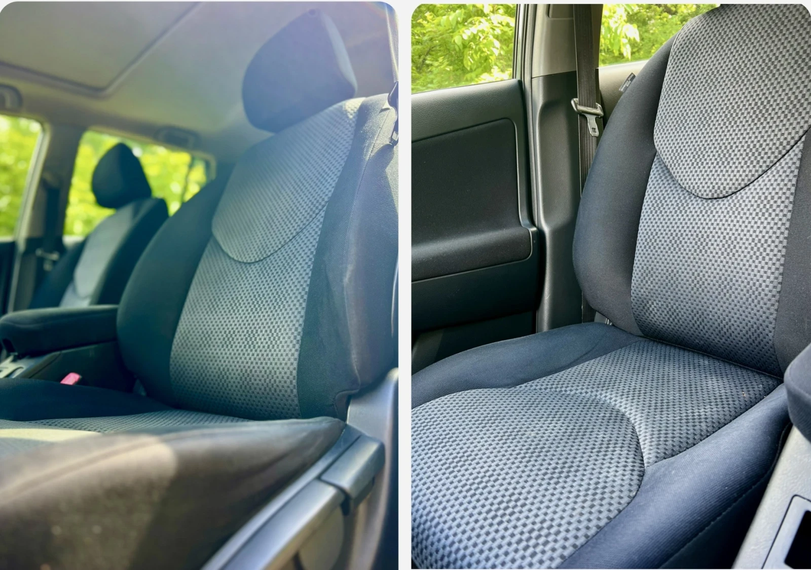 Toyota Rav4 ИТАЛИЯ* 4х4* Автоматик* БЕНЗИН-Газ - изображение 10