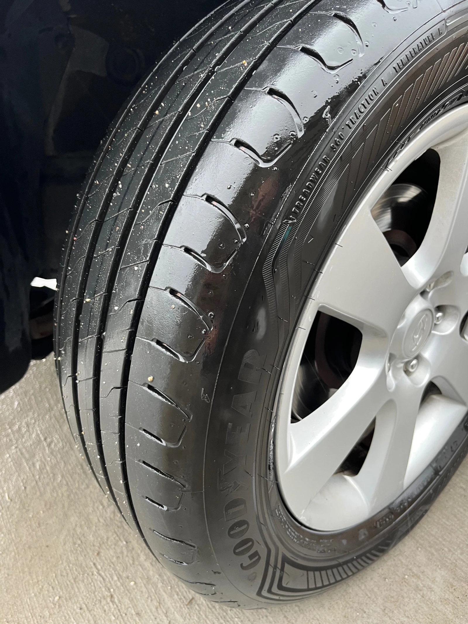 Hyundai Santa fe  - изображение 8