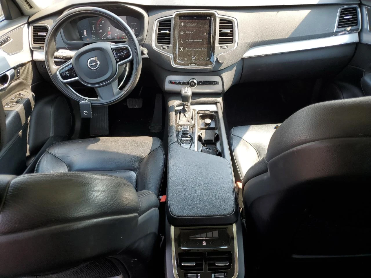 Volvo Xc90 T5 - изображение 8