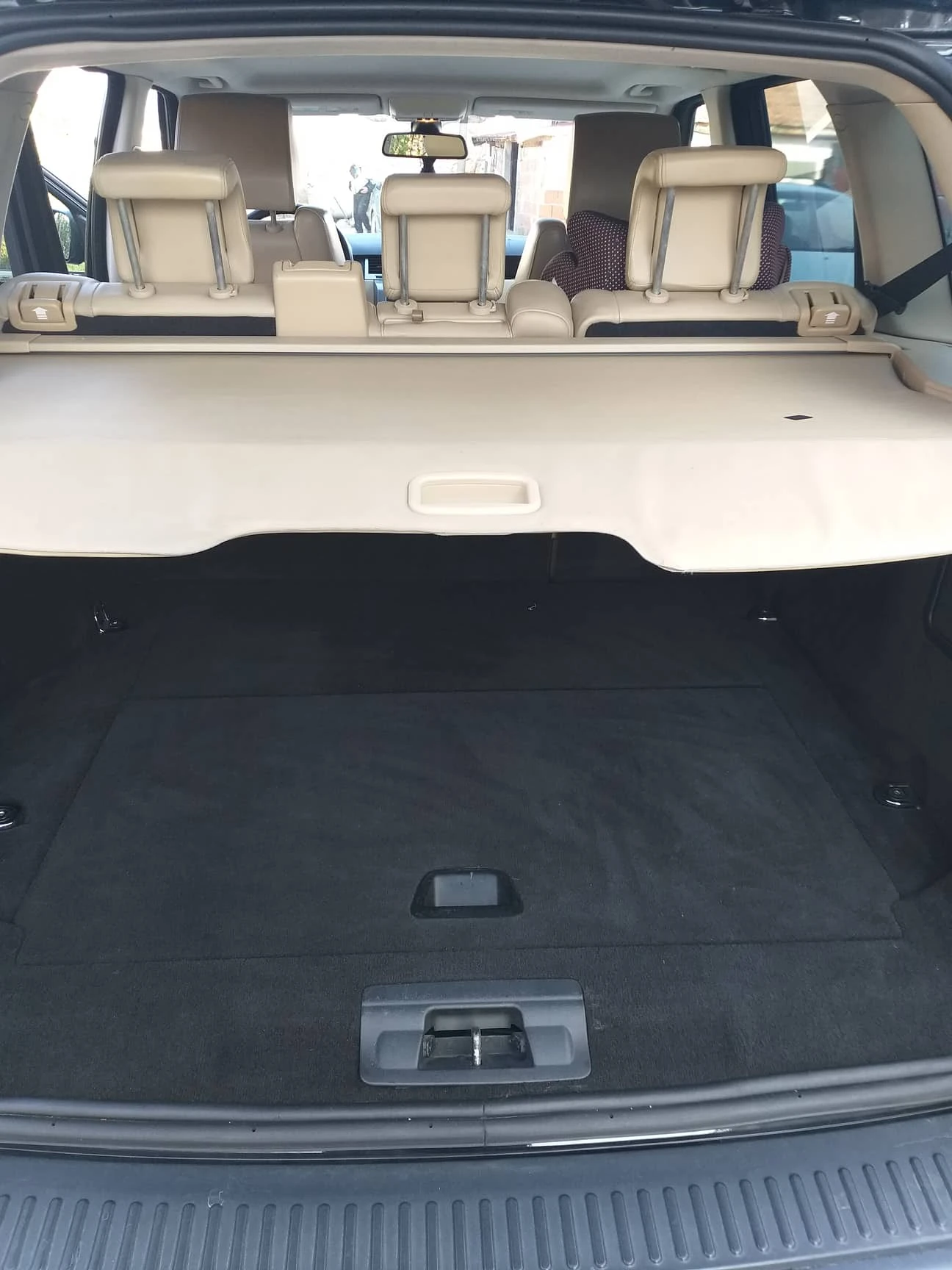 Land Rover Range Rover Sport TD3.6V8 - изображение 7