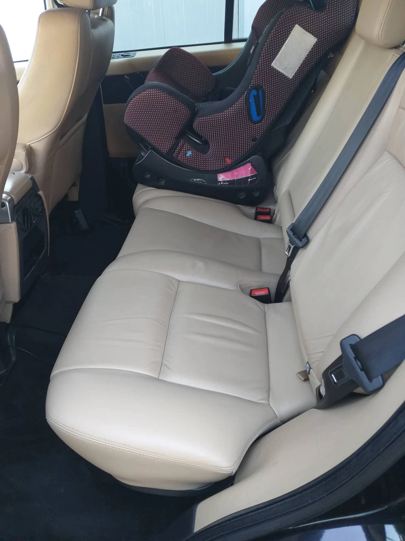 Land Rover Range Rover Sport TD3.6V8 - изображение 8