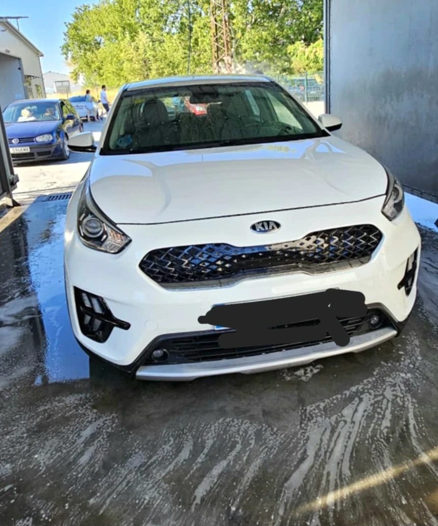 Kia Niro  - изображение 6