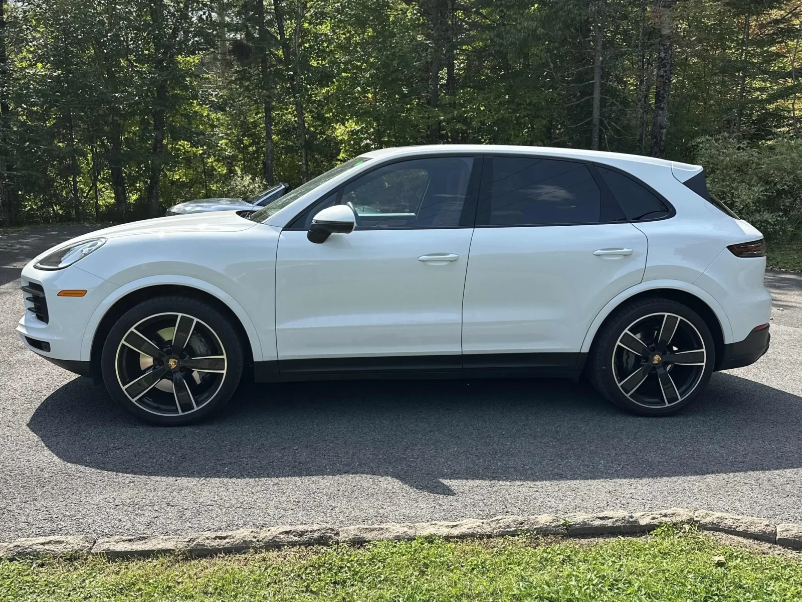 Porsche Cayenne * CARFAX* БЕЗ ПЪРВОНАЧАЛНА*  - изображение 3