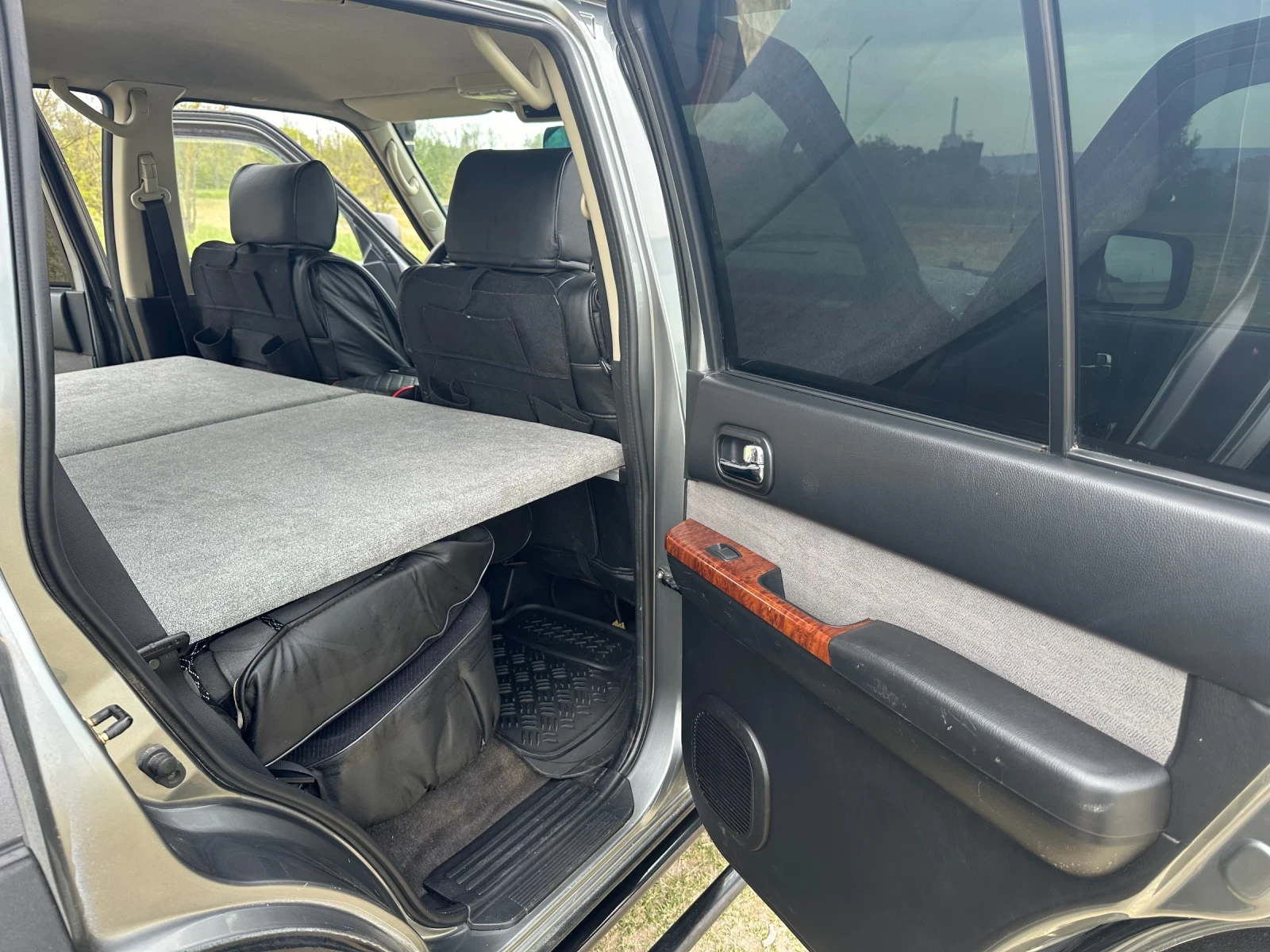 Nissan Patrol 3.0 BMW 270 cc - изображение 9