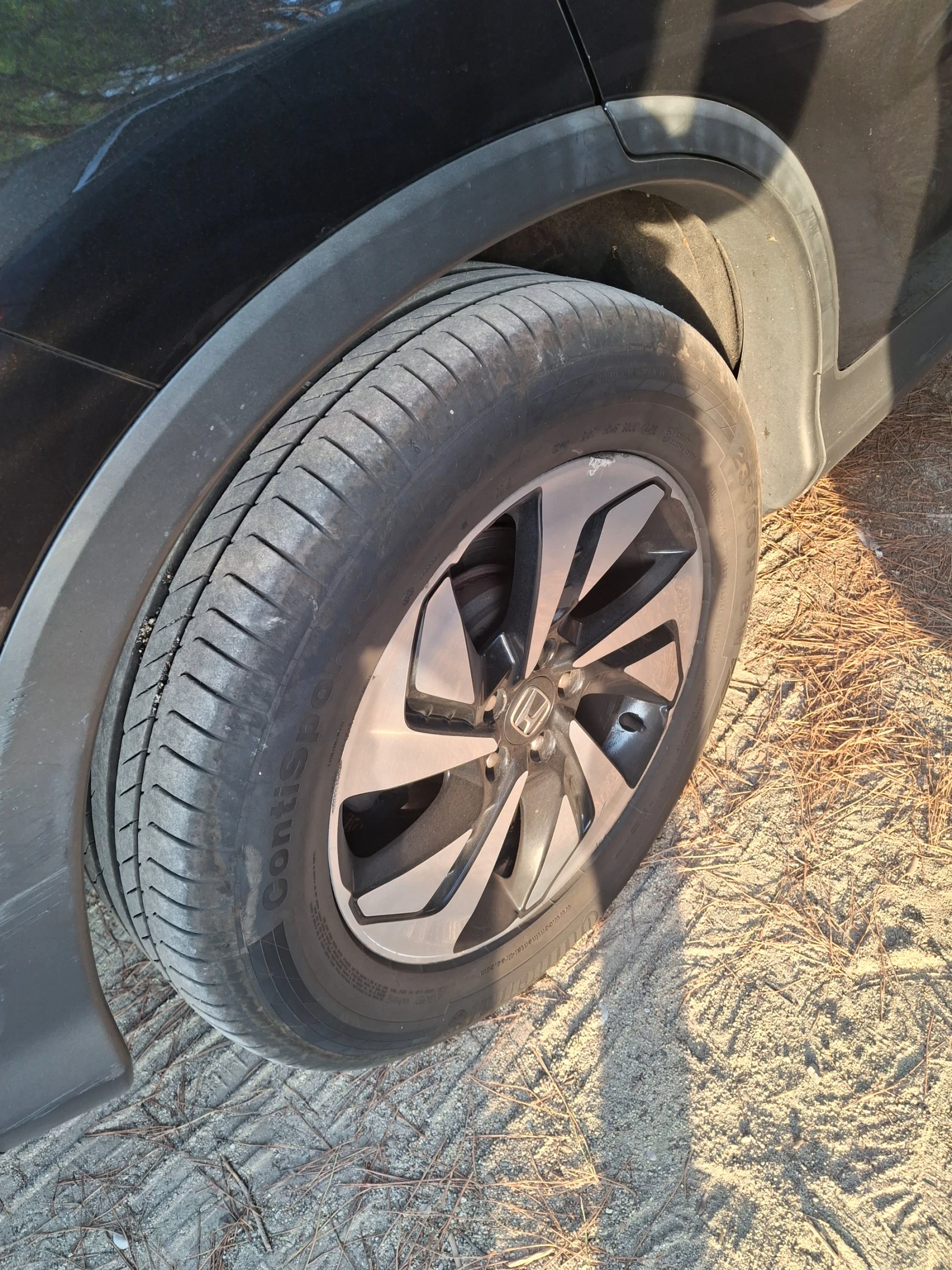 Honda Cr-v | Mobile.bg   11