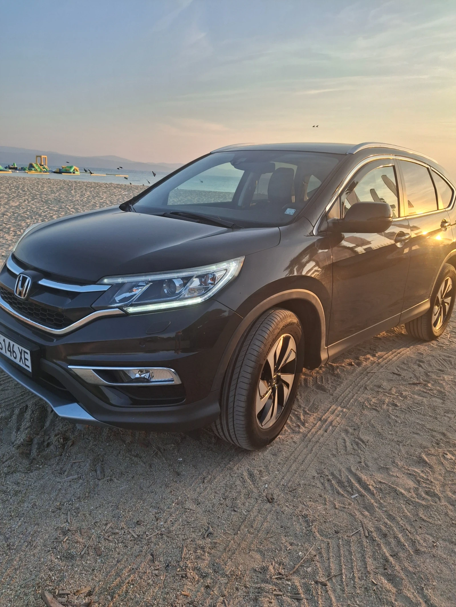 Honda Cr-v | Mobile.bg   5