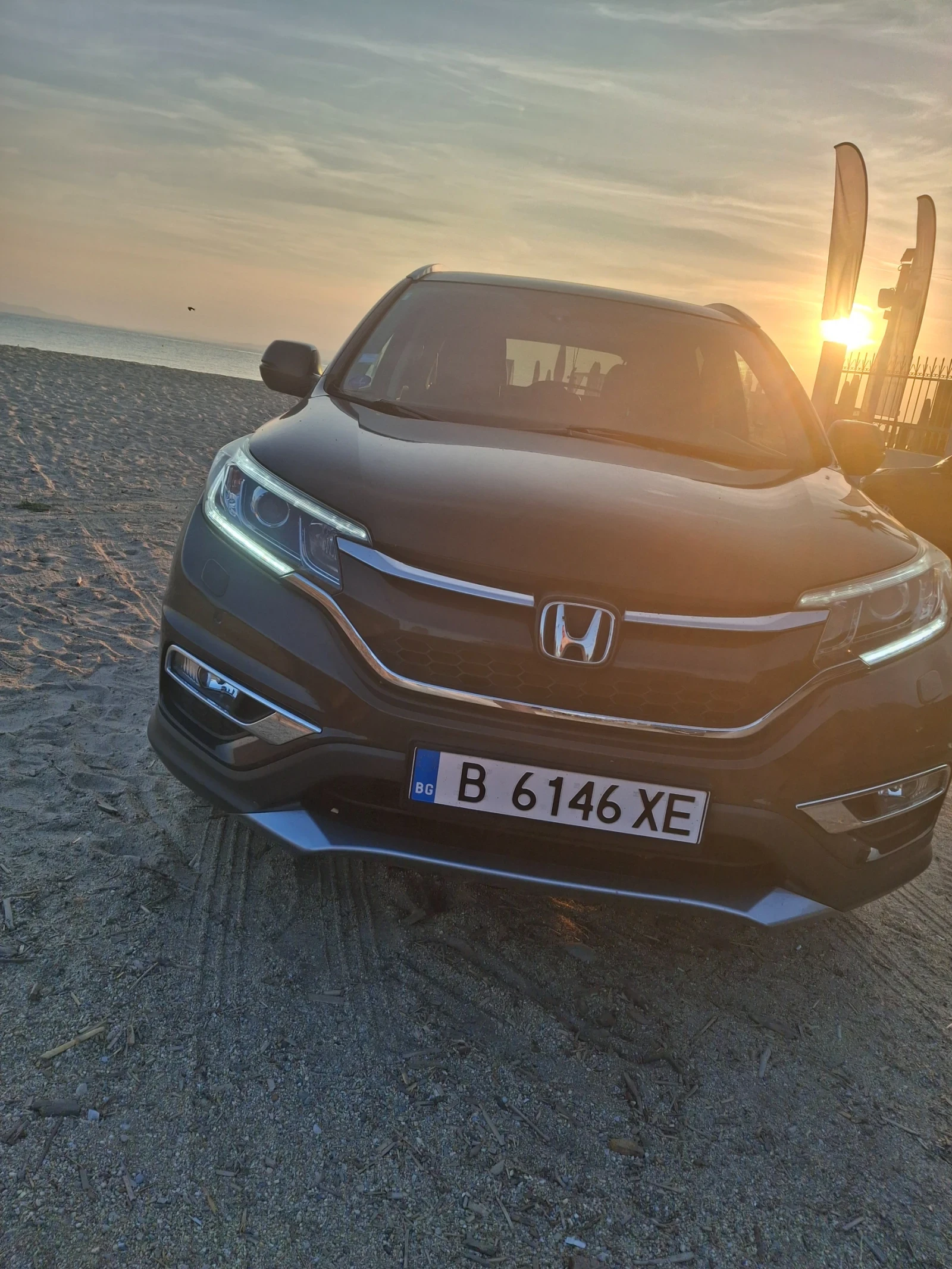 Honda Cr-v | Mobile.bg   1