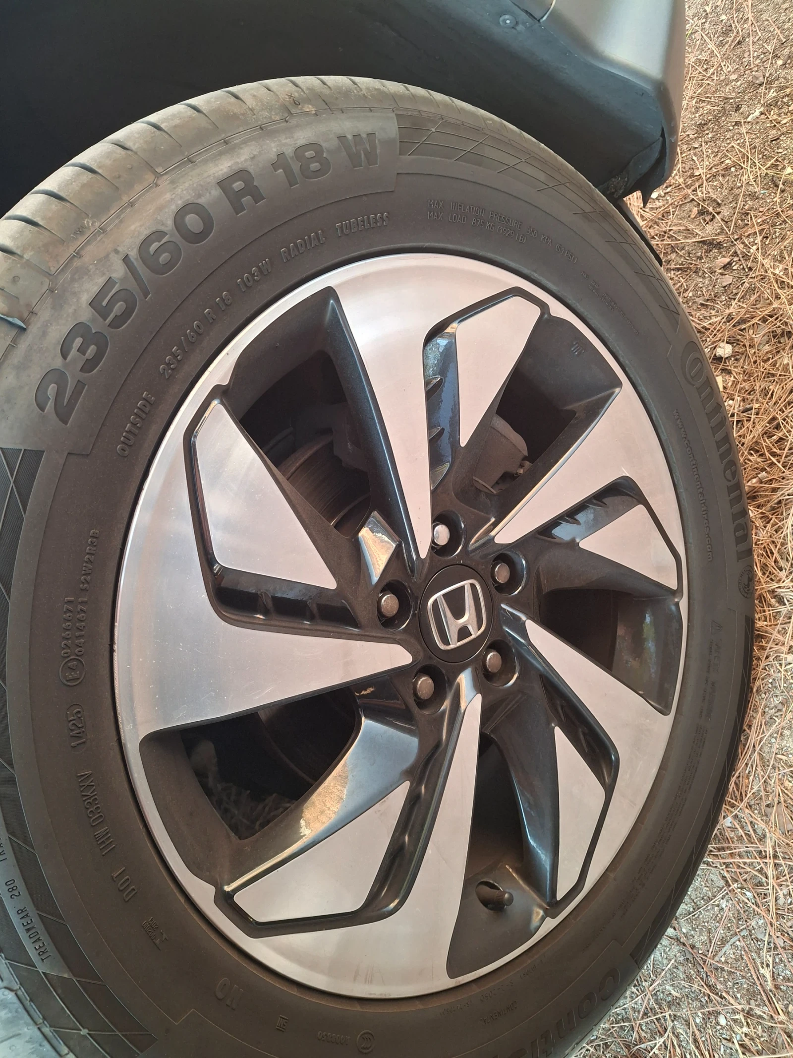 Honda Cr-v | Mobile.bg   10