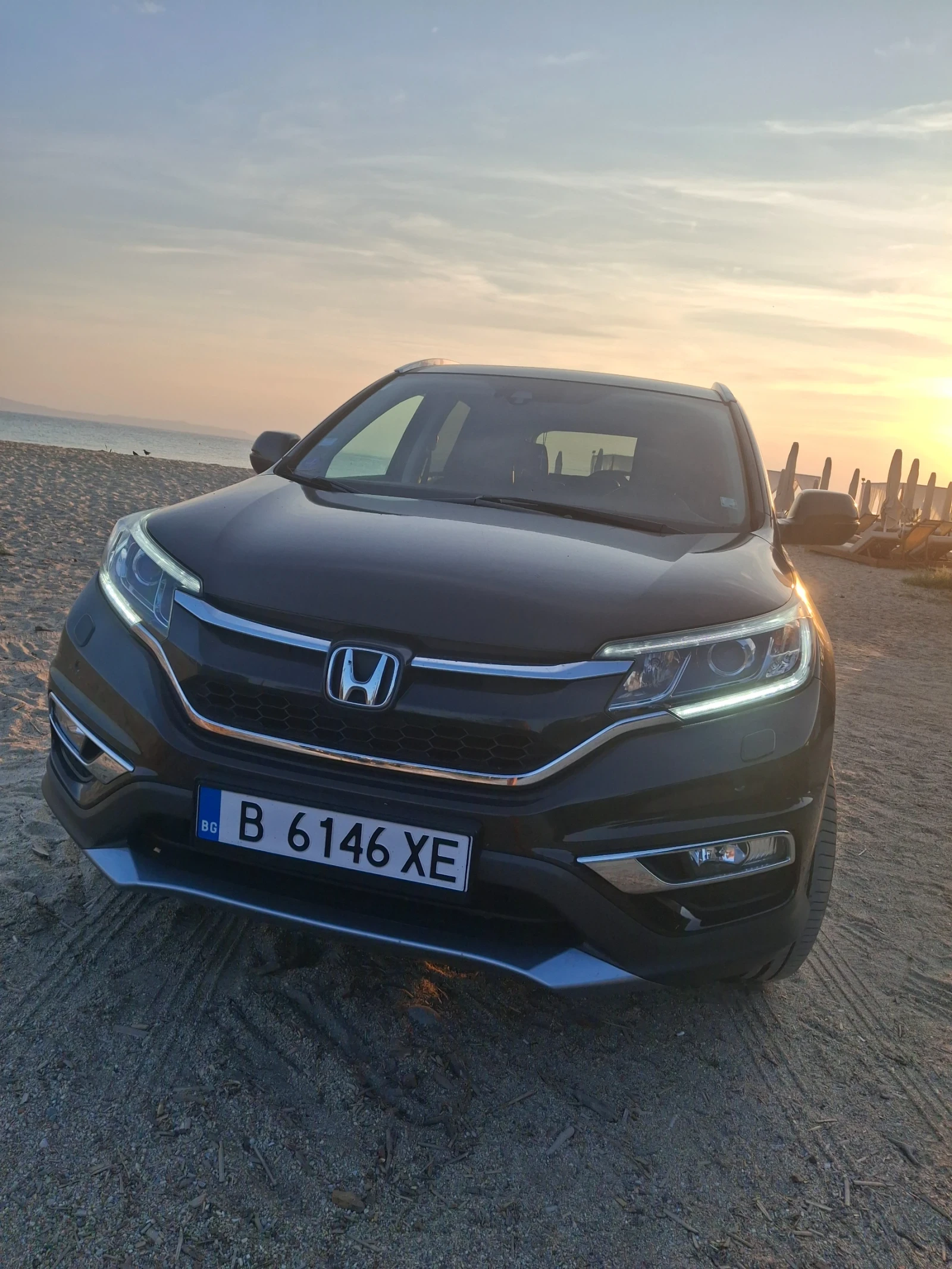 Honda Cr-v | Mobile.bg   6