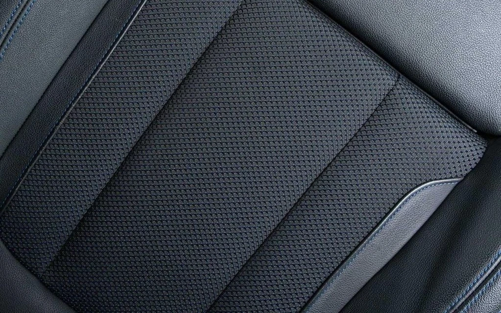 BMW X3 M40d xDrive - изображение 9