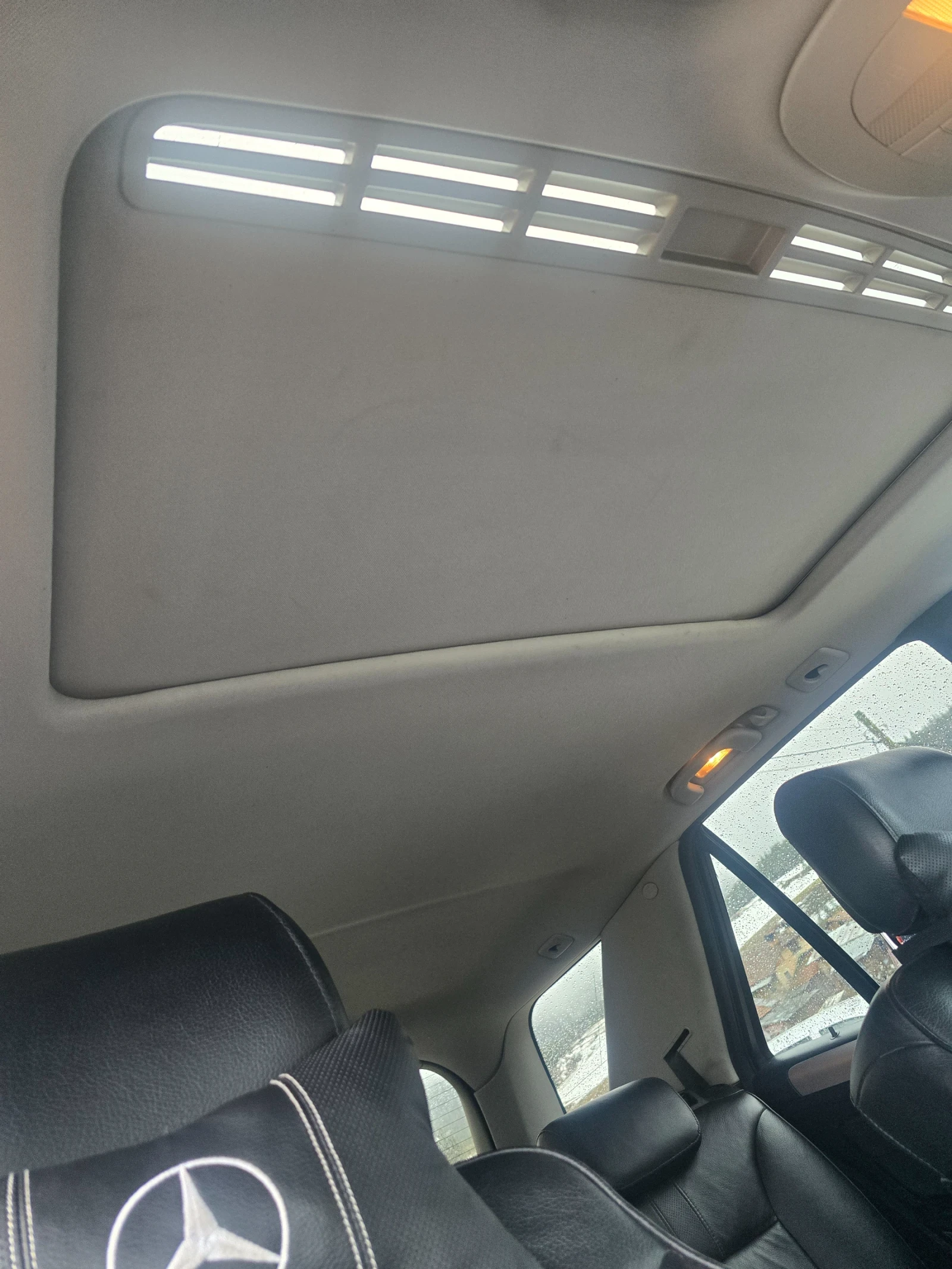 Mercedes-Benz ML 320  - изображение 6