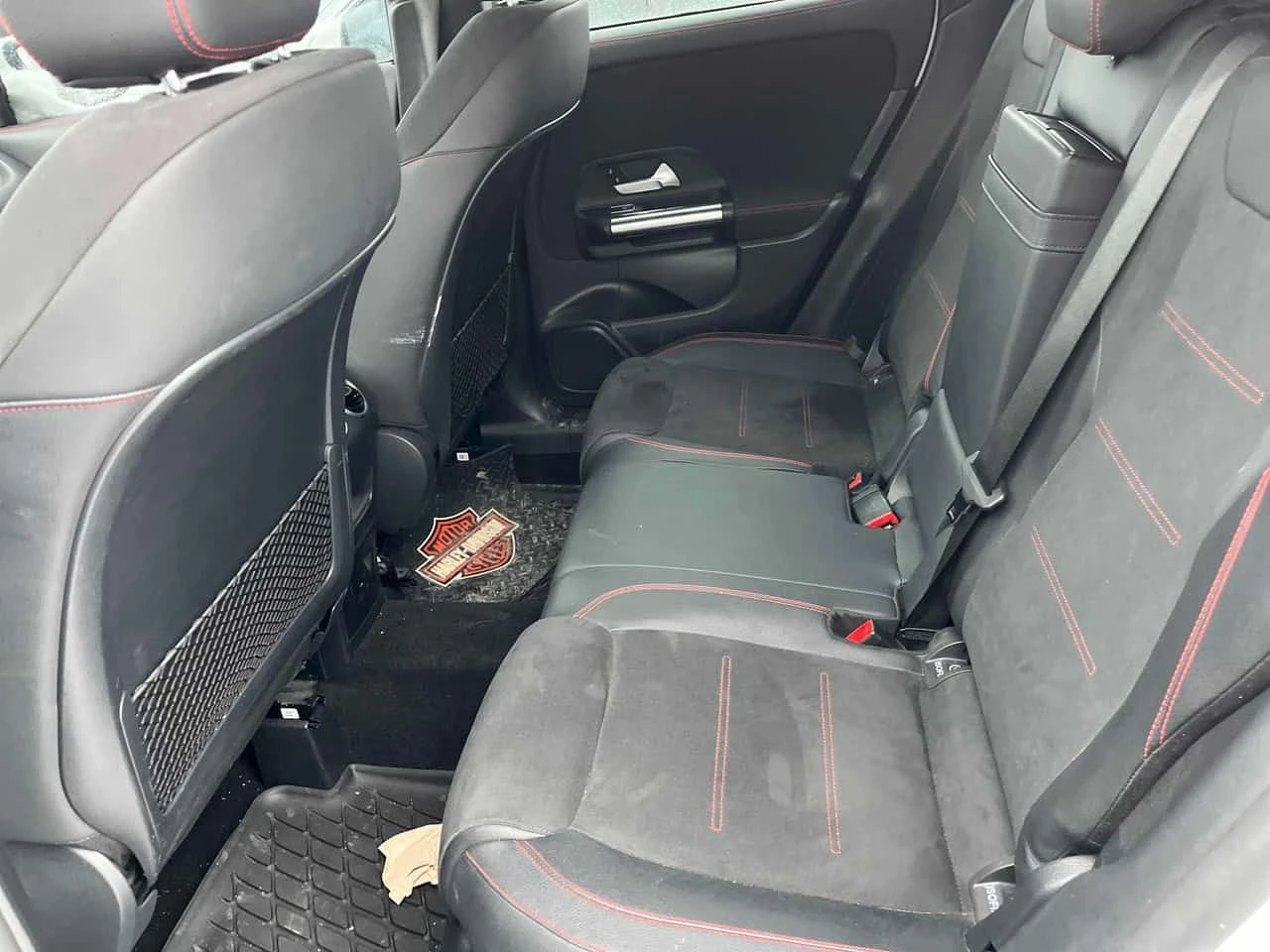 Mercedes-Benz GLA 250 Sport Pack* 360* ОТ ПРЕДСТАВИТЕЛ НА MERCEDES - изображение 10