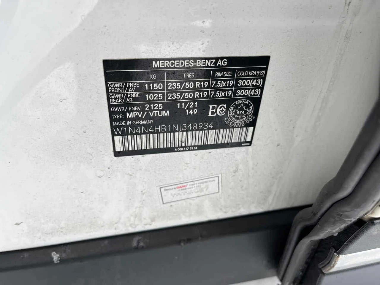 Mercedes-Benz GLA 250 Sport Pack* 360* �� ������������ �� MERCEDES | Mobile.bg � ����������� 11