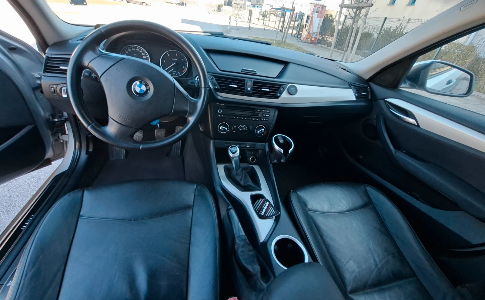 BMW X1  Facelift , снимка 12 - Автомобили и джипове - 53689347